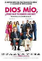 miniatura dios-mio-pero-que-te-hemos-hecho-por-mackintosh cover carteles