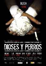 miniatura dioses-y-perros-por-peppito cover carteles