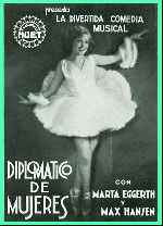 miniatura diplomatico-de-mujeres-por-lupro cover carteles
