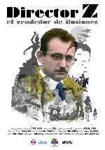 miniatura director-z-el-vendedor-de-ilusiones-por-chechelin cover carteles