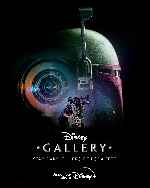 miniatura disney-gallery-star-wars-el-libro-de-boba-fett-por-mrandrewpalace cover carteles