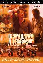 miniatura disparando-a-perros-por-sergio91 cover carteles