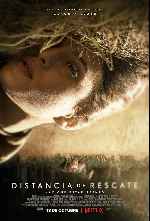 miniatura distancia-de-rescate-v2-por-chechelin cover carteles