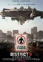 miniatura district-9-por-peppito cover carteles