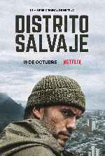 miniatura distrito-salvaje-por-chechelin cover carteles