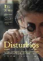 miniatura disturbios-por-chechelin cover carteles