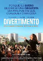 miniatura divertimento-2022-por-chechelin cover carteles