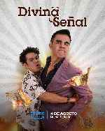 miniatura divina-senal-por-mrandrewpalace cover carteles