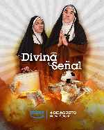 miniatura divina-senal-v2-por-mrandrewpalace cover carteles