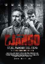miniatura django-en-el-nombre-del-hijo-por-mrandrewpalace cover carteles