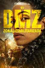 miniatura dmz-zona-desmilitarizada-por-mrandrewpalace cover carteles