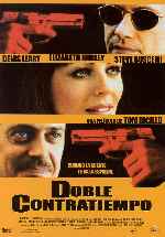 miniatura doble-contratiempo-por-alcor cover carteles