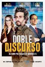 miniatura doble-discurso-v6-por-mrandrewpalace cover carteles