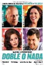 miniatura doble-o-nada-por-chechelin cover carteles