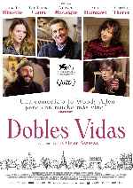 miniatura dobles-vidas-por-chechelin cover carteles