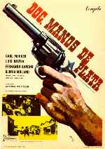 miniatura doc-manos-de-plata-por-alcor cover carteles