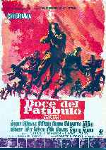 miniatura doce-del-patibulo-por-vimabe cover carteles