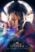 miniatura doctor-strange-2016-por-franvilla cover carteles