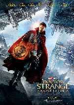 miniatura doctor-strange-doctor-extrano-v3-por-chechelin cover carteles