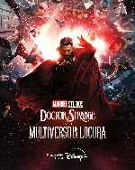 miniatura doctor-strange-en-el-multiverso-de-la-locura-v23-por-mrandrewpalace cover carteles