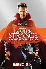 miniatura doctor-strange-hechicero-supremo-v19-por-mrandrewpalace cover carteles