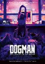 miniatura dogman-2024-por-chechelin cover carteles