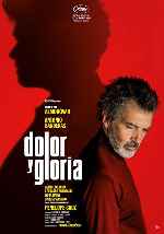 miniatura dolor-y-gloria-2019-v2-por-chechelin cover carteles