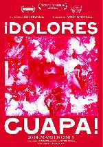 miniatura dolores-guapa-v3-por-chechelin cover carteles