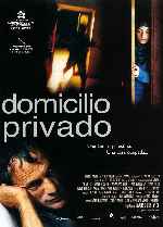 miniatura domicilio-privado-por-alcor cover carteles