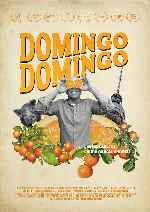 miniatura domingo-domingo-v3-por-chechelin cover carteles