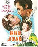 miniatura don-juan-1950-por-lupro cover carteles