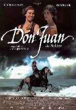 miniatura don-juan-de-moliere-por-alcor cover carteles