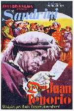 miniatura don-juan-tenorio-1949-por-lupro cover carteles
