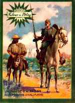 miniatura don-quijote-1933-por-monstru70 cover carteles