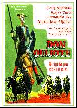 miniatura don-quijote-1965-por-lupro cover carteles