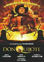 miniatura don-quijote-2000-por-husci cover carteles