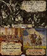 miniatura don-quijote-de-la-mancha-1948-v5-por-lupro cover carteles