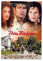 miniatura dona-barbara-1997-por-alcor cover carteles