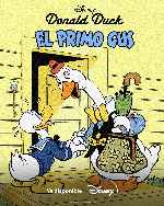 miniatura donald-duck-el-primo-gus-por-mrandrewpalace cover carteles