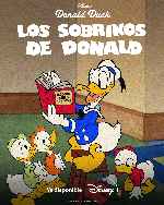 miniatura donald-duck-los-sobrinos-de-donald-por-mrandrewpalace cover carteles