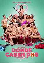 miniatura donde-caben-dos-v2-por-chechelin cover carteles