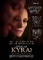 miniatura donde-esta-kyra-por-chechelin cover carteles