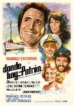 miniatura donde-hay-patron-por-ronchy cover carteles