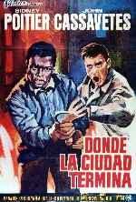 miniatura donde-la-ciudad-termina-por-alcor cover carteles