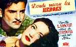 miniatura donde-nacen-los-heroes-por-alcor cover carteles