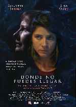 miniatura donde-no-puedes-llegar-por-chechelin cover carteles