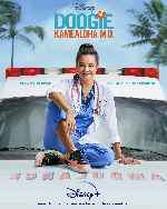 miniatura doogie-kamealoha-m-d-por-mrandrewpalace cover carteles