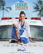 miniatura doogie-kamealoha-una-medica-precoz-por-mrandrewpalace cover carteles