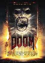 miniatura doom-por-ronyn cover carteles