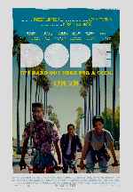 miniatura dope-por-chechelin cover carteles